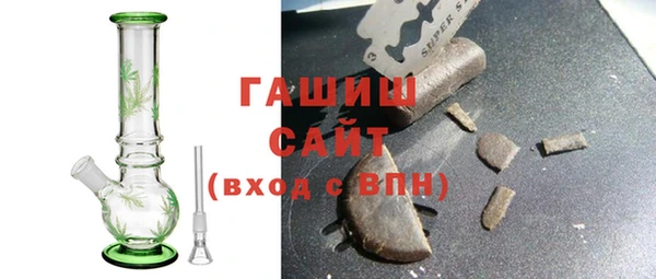 молекула духа Алексин